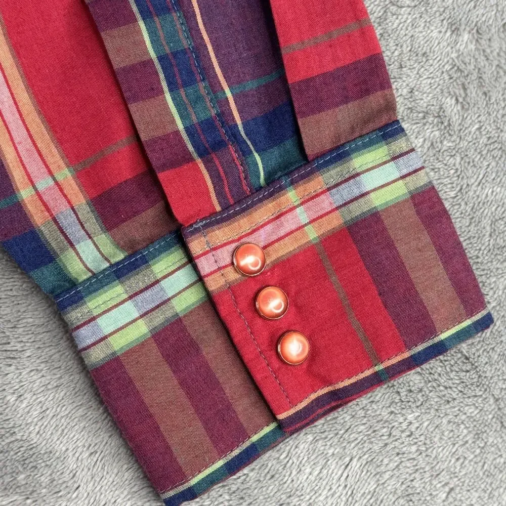 Rustler outfits closures not